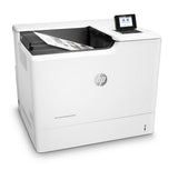HP Color LaserJet M652n