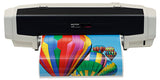 Mutoh/Sawgrass ValueJet 628 - Width size: 630mm