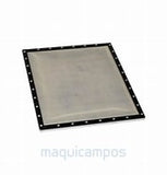 PLATEAU 40X50CM (kit-pr1) included)