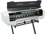 Mutoh/Sawgrass ValueJet 628 - Width size: 630mm