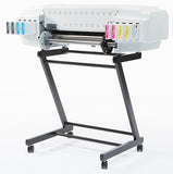 Mutoh/Sawgrass ValueJet 628 - Width size: 630mm