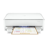 HP DeskJet Ink Advantage 6075 All-in-One Printer