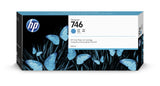 HP 746 300ML DesignJet Ink Cartridge