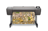 HP DesignJet Z6 Postscript Printer