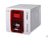 Zenius Expert Card Printer