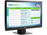 HP ProDisplay P223 21.5-inch Monitor