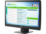 HP ProDisplay P223 21.5-inch Monitor