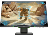 HP 25x 24.5-inch Display