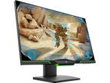 HP 25x 24.5-inch Display