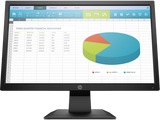 HP P204 19.5-inch Monitor