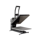 E-Clam 50 - Manual Press