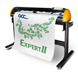 GCC Expert II
