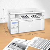 HP LaserJet Pro MFP M130nw