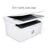 HP LaserJet Pro MFP M28w