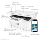HP LaserJet Pro MFP M28w