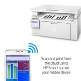 HP LaserJet Pro MFP M130nw