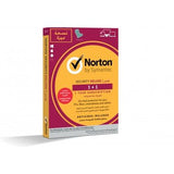 Norton Security Deluxe 1+1