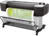 HP DesignJet T1700 Printer