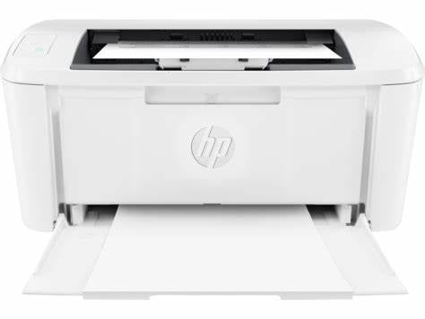 HP LaserJet M111w Printer