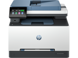 HP Color LaserJet Pro 3203dw