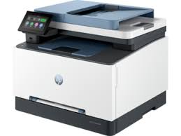 HP Color LaserJet Pro 3203dw