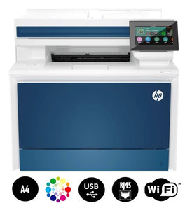 HP Color LaserJet Pro MFP 4303dw