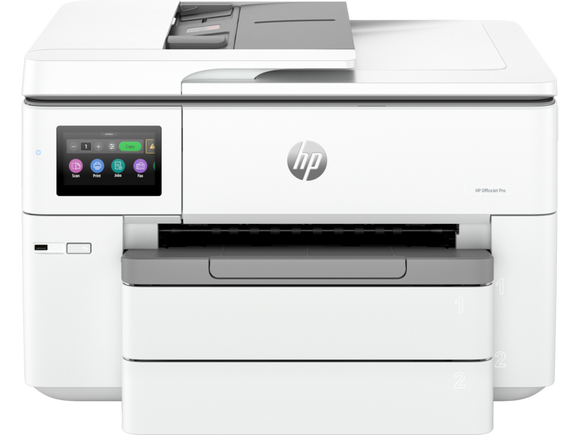 HP OfficeJet Pro 9730