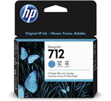 HP 712 Original Cartridge