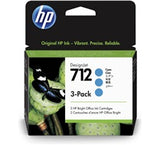 HP 712 Original Cartridge