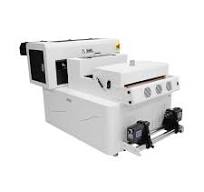 DTF MACHINES - 400D (40cm)