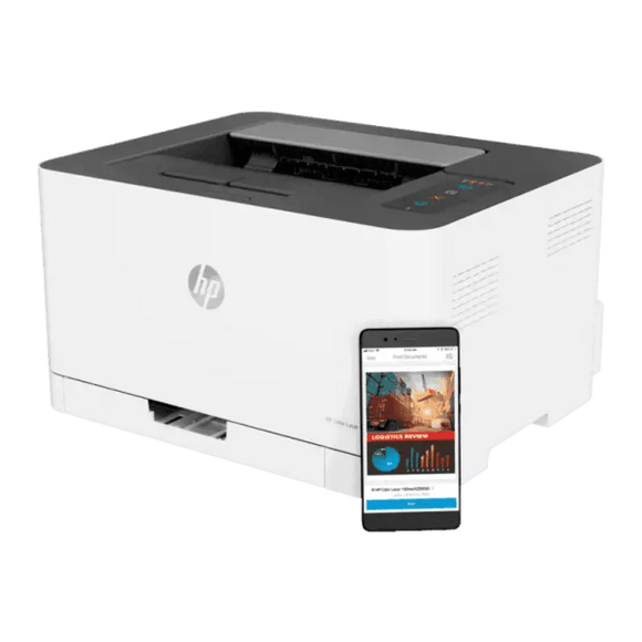 HP Color LaserJet 150nw