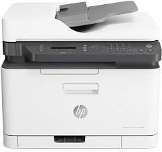 HP Color LaserJet Pro MFP M179FNW