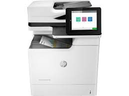 HP Color LaserJet Enterprise M751DN