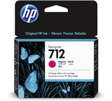 HP 712 Original Cartridge