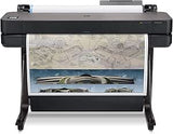 HP DesignJet T630 Wireless Plotter Printer 36″