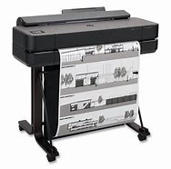 HP DesignJet T630 Wireless Plotter Printer 36″