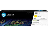 HP 222A Toner Cartridge