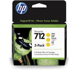 HP 712 Original Cartridge