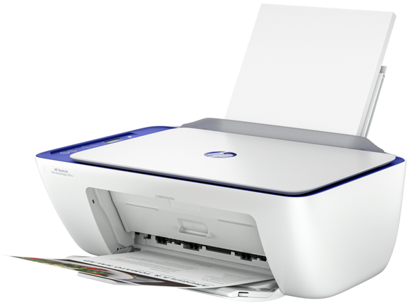 HP DeskJet  4927