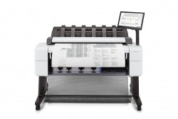 HP DesignJet T2600 Printer MFP