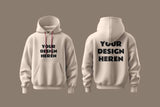Printed T-Shirts & Hoodies
