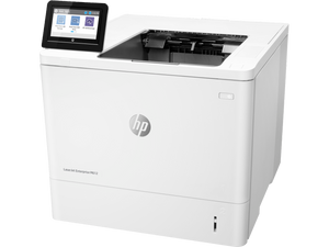 HP LaserJet Enterprise M612dn