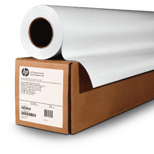 HP Universal Coated Paper - 914mm