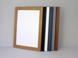 Wood Frame - Customize it!