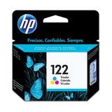 HP 122 Ink Cartridge