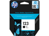 HP 123 BK