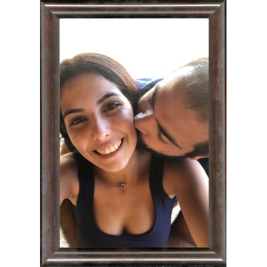 Wood Frame - Customize it!