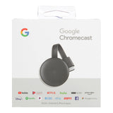 Google ChromeCast (3rd Generation)