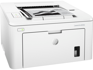 HP Mono LaserJet Pro M203dw Printer