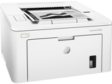 HP Mono LaserJet Pro M203dw Printer